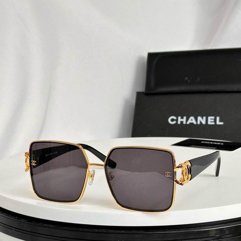 Chanel Sunglasses 705